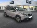 Peugeot 2008 1.2 PureTech S&S Style EAT6 110 Gris - thumbnail 3