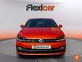 Volkswagen Polo 1.0 TSI R-Line 85kW Naranja - thumbnail 2