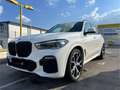 BMW X5 X5 xDrive45e PHEV Aut. Weiß - thumbnail 1
