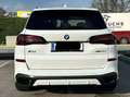 BMW X5 X5 xDrive45e PHEV Aut. Weiß - thumbnail 3