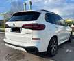 BMW X5 X5 xDrive45e PHEV Aut. Weiß - thumbnail 4