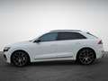 Audi Q8 50 TDI tiptronic quattro 2x S-line NaviPlus Mat... Weiß - thumbnail 4