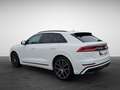 Audi Q8 50 TDI tiptronic quattro 2x S-line NaviPlus Mat... Weiß - thumbnail 5
