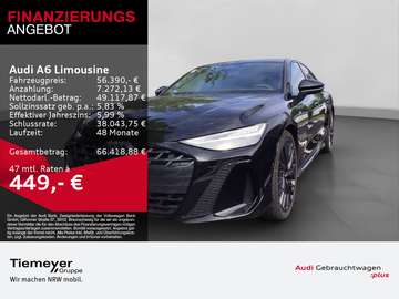 TDI Q S LINE EDT.ONE PANO LM21 LUFT