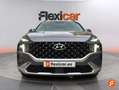 Hyundai SANTA FE 1.6 TGDi PHEV Style Auto 4x4 Gris - thumbnail 12