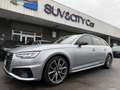 Audi A4 Avant 40/ S LINE  quattro 190cv s-tronic SLINE Grey - thumbnail 1
