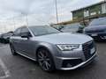 Audi A4 Avant 40/ S LINE  quattro 190cv s-tronic SLINE Grey - thumbnail 3