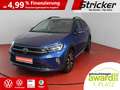 Volkswagen Taigo Life 1.0 TSI DSG 152,-ohne Anzahlung Kamera App-C Blau - thumbnail 2