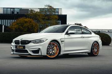 GTS / 3.0 DKG / 1 OF 700 / BELGIAN / 1 OWNER / FULL BMW SERVICE