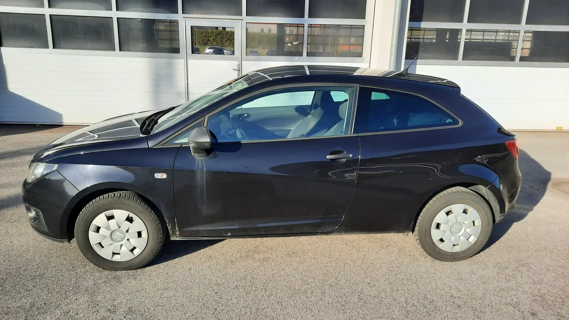 SEAT Ibiza 1,2 Noir - 1