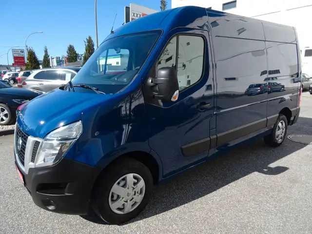 Nissan NV400 Kastenwagen L2H2 3,5t COMFORT