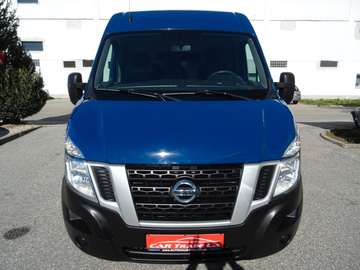 Kastenwagen L2H2 3,5t COMFORT