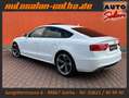 Audi A5 Sportback 1.8TFSI S line Sport XENON+5Sitze Blanc - thumbnail 6