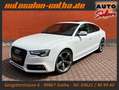 Audi A5 Sportback 1.8TFSI S line Sport XENON+5Sitze Blanc - thumbnail 1
