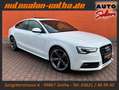 Audi A5 Sportback 1.8TFSI S line Sport XENON+5Sitze Blanc - thumbnail 3