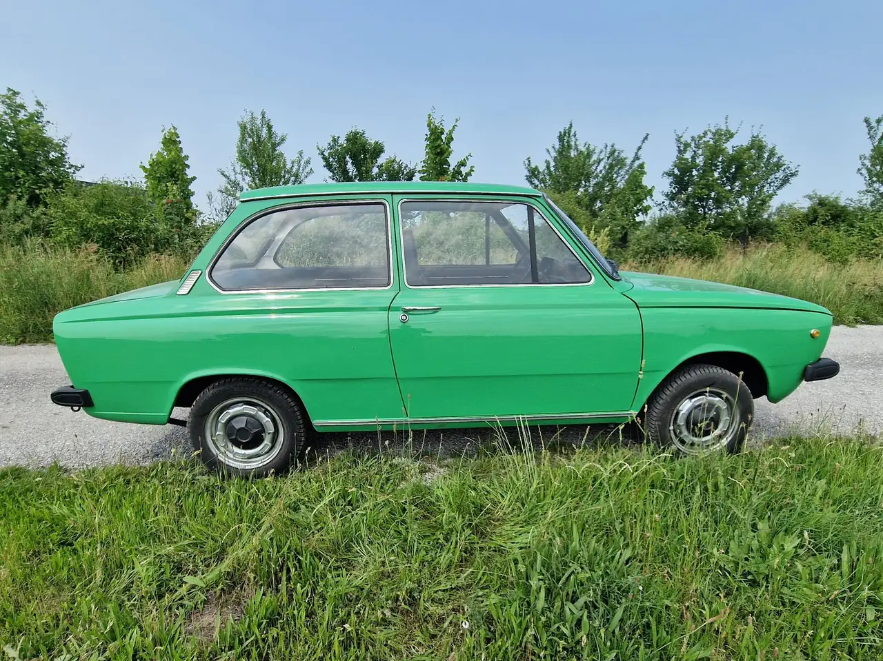 DAF 66 Marathon Variomatic, foto 4