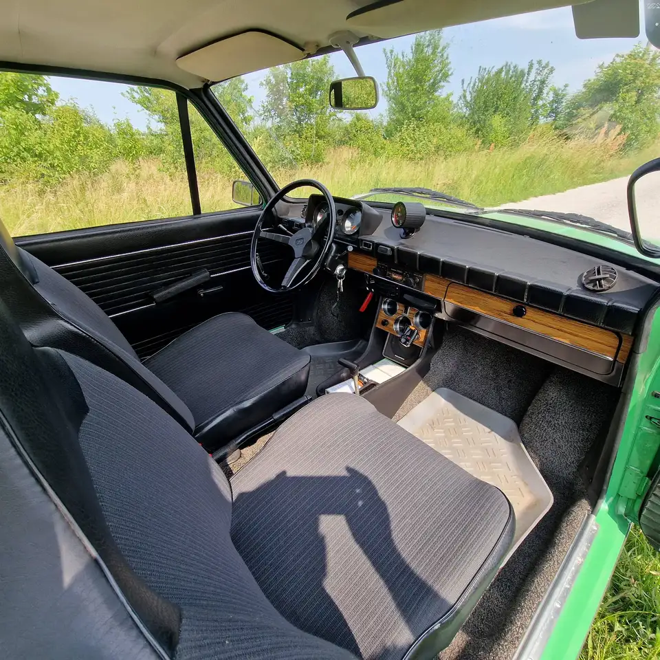 DAF 66 Marathon Variomatic, foto 9