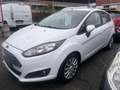 Ford Fiesta 5p 1.5 tdci 75cv Bianco - thumbnail 1