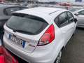 Ford Fiesta 5p 1.5 tdci 75cv Bianco - thumbnail 4