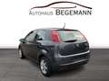 Fiat Grande Punto 1.4 8V Dynamic Klima TÜV Neu Gris - thumbnail 3
