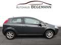 Fiat Grande Punto 1.4 8V Dynamic Klima TÜV Neu Gris - thumbnail 6