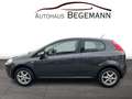 Fiat Grande Punto 1.4 8V Dynamic Klima TÜV Neu Gris - thumbnail 2