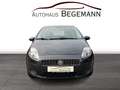 Fiat Grande Punto 1.4 8V Dynamic Klima TÜV Neu Gris - thumbnail 8