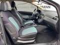 Fiat Grande Punto 1.4 8V Dynamic Klima TÜV Neu Gris - thumbnail 10