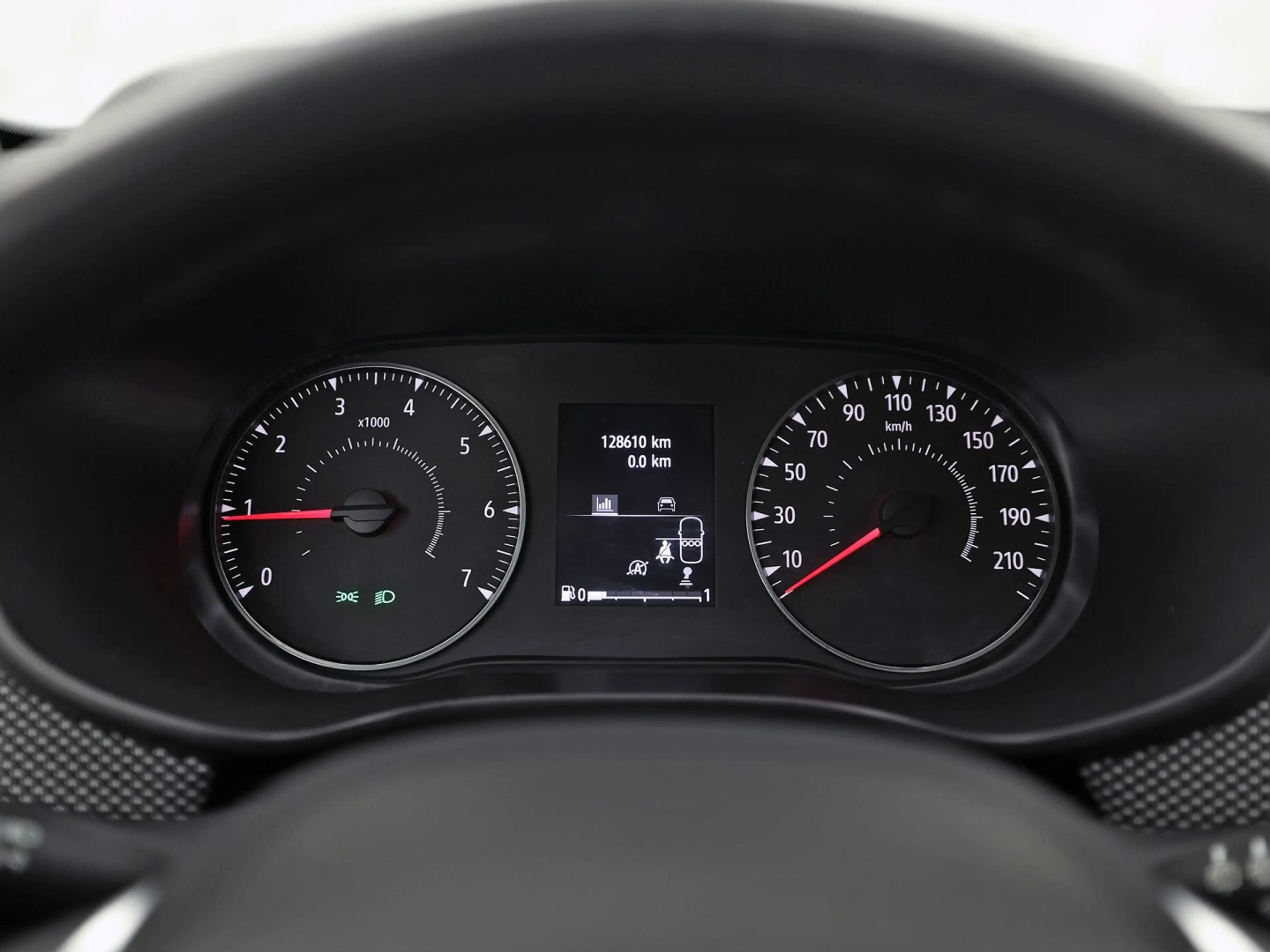 Dacia Sandero 1.0 TCe 100 Bi-Fuel Comfort (GROOT NAVI, CLIMATE, — photo 21