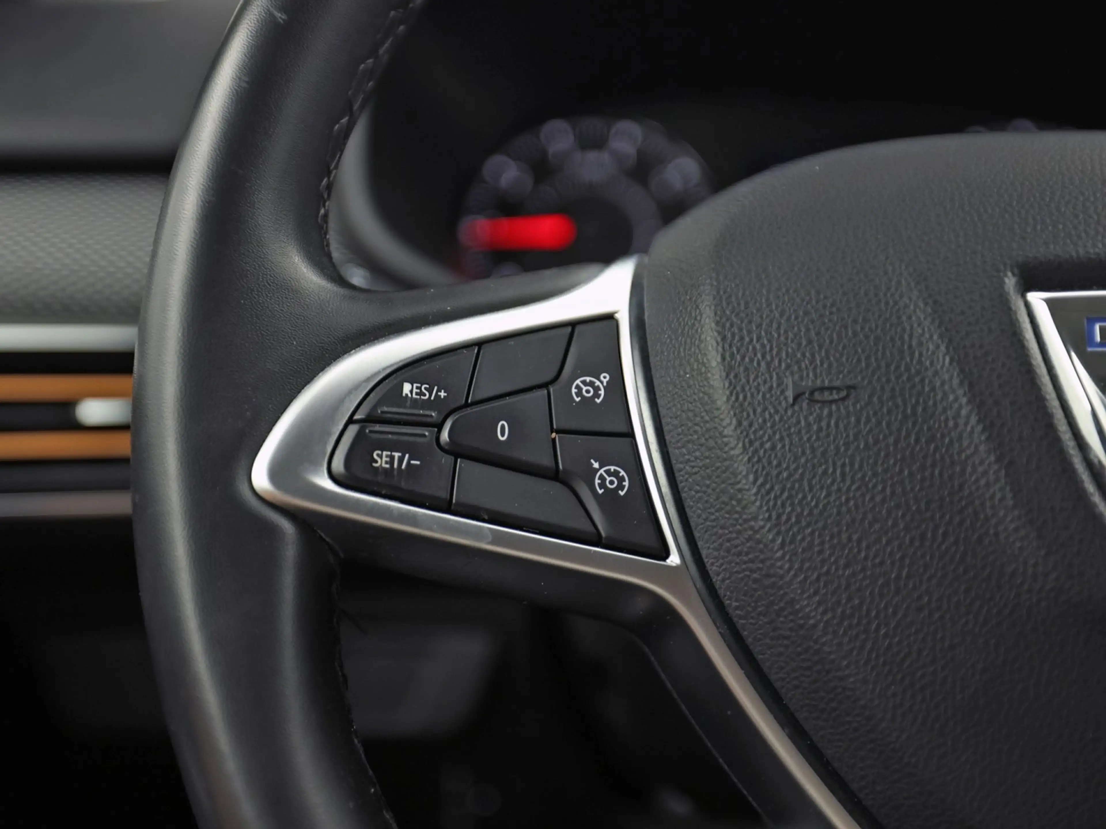 Dacia Sandero 1.0 TCe 100 Bi-Fuel Comfort (GROOT NAVI, CLIMATE, — photo 19