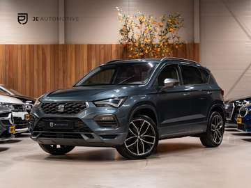 1.5 TSI DSG FR, Facelift, Voll Led, Virtual Cockpi
