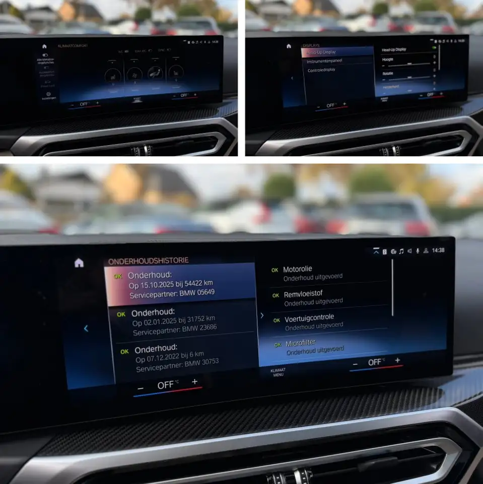 BMW 330 e xDrive M Pack Facelift Laserlight Open-dak Full! 14