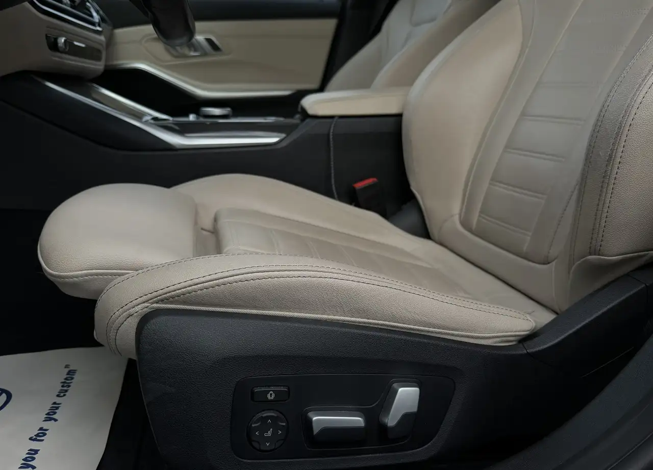 BMW 330 e xDrive M Pack Facelift Laserlight Open-dak Full! 5