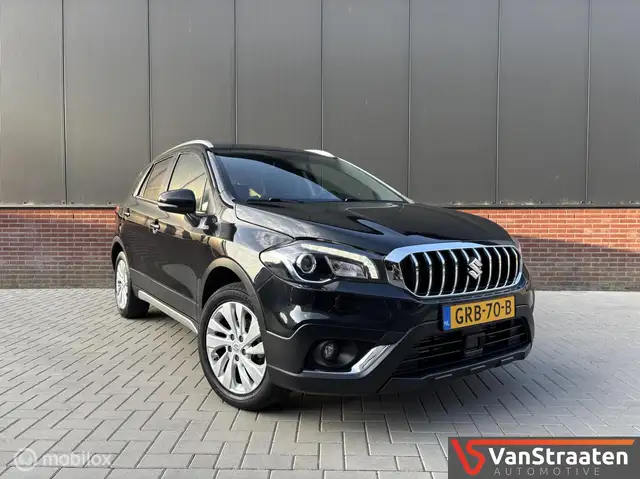 Suzuki S-Cross 1.4 Boosterjet Smart Hybrid | Adaptive | Carp
