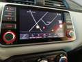 Nissan Micra 1.0 IG-T ''N-Design'' Navi Klimaautomatik Bluetoot Weiß - thumbnail 10