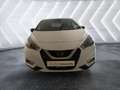 Nissan Micra 1.0 IG-T ''N-Design'' Navi Klimaautomatik Bluetoot Weiß - thumbnail 2