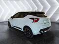 Nissan Micra 1.0 IG-T ''N-Design'' Navi Klimaautomatik Bluetoot Blanc - thumbnail 4