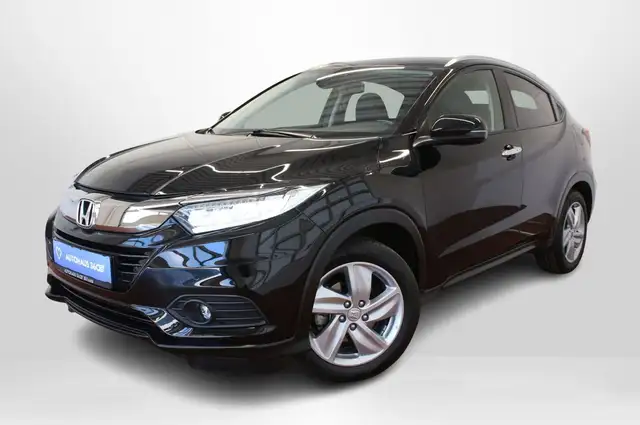 Honda HR-V Executive Automatik