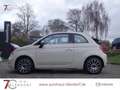 Fiat 500C C 1,2 L Cabrio Lounge Collezione|PDC|Connect Beige - thumbnail 5