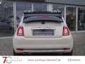 Fiat 500C C 1,2 L Cabrio Lounge Collezione|PDC|Connect Beige - thumbnail 7