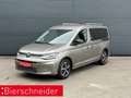 Volkswagen Caddy Maxi 2.0 TDI DSG Style 7-S. LED APP-CONNECT ACC BL Beige - thumbnail 1