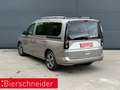Volkswagen Caddy Maxi 2.0 TDI DSG Style 7-S. LED APP-CONNECT ACC BL Beige - thumbnail 2
