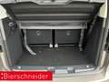 Volkswagen Caddy Maxi 2.0 TDI DSG Style 7-S. LED APP-CONNECT ACC BL Beige - thumbnail 9