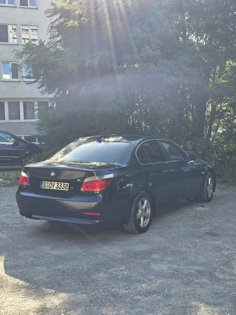 BMW 525 525d Touring Aut. - 2