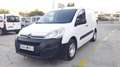 Citroen Berlingo BlueHDi Talla M Feel 75 Blanco - thumbnail 2