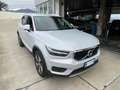 Volvo XC40 T2 Geartronic Business Argento - thumbnail 6