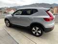 Volvo XC40 T2 Geartronic Business Argento - thumbnail 2