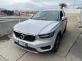 Volvo XC40 T2 Geartronic Business Argento - thumbnail 1
