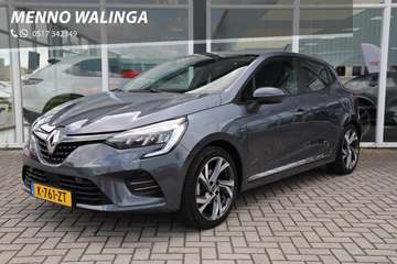 1.6 E-Tech Hybrid 140 Business Zen|Camera|Automaat