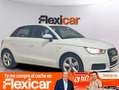 Audi A1 Attracted 1.4 TDI 66kW (90CV) Sportback Blanco - thumbnail 1